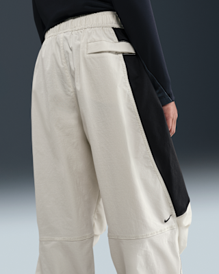 Nike Nike Tech Big Kids' (Boys') Woven Pants