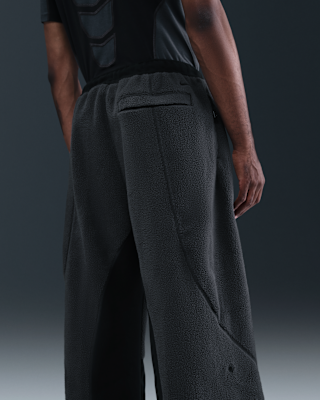 Nike Nike Tech Boreas Men's Knit Open-Hem Pants