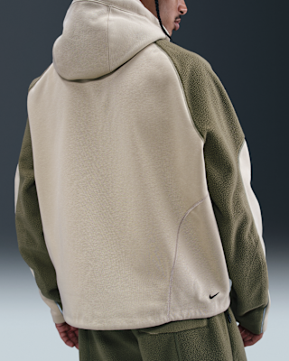 Nike Nike Tech Boreas Men's Oversized Hoodie