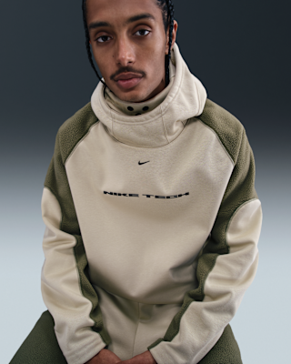 Nike Nike Tech Boreas Men's Oversized Hoodie