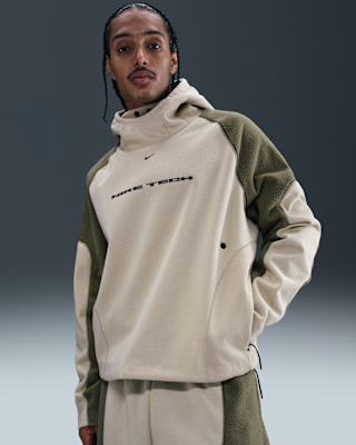 Nike Nike Tech Boreas Men's Oversized Hoodie