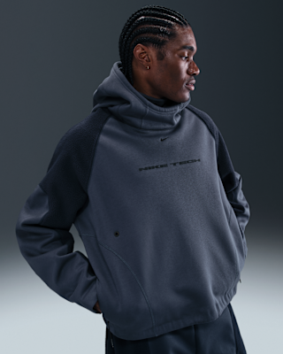 Nike Nike Tech Boreas Men's Oversized Hoodie