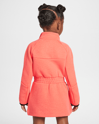 Nike Nike Tech Fleece Toddler Dress