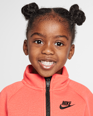 Nike Nike Tech Fleece Toddler Dress