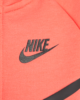Nike Nike Tech Fleece Toddler Dress
