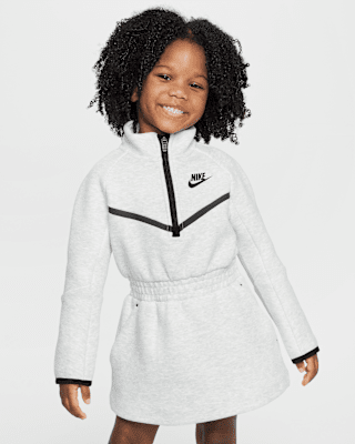 Nike Nike Tech Fleece Toddler Dress