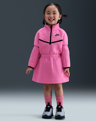 Nike Nike Tech Fleece Toddler Dress