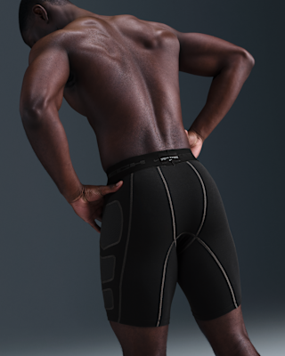 Nike Nike Tech Men's Dri-FIT Base Layer Short