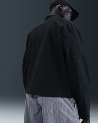 Nike Nike Tech Men's Dri-FIT Shori Bomber Jacket