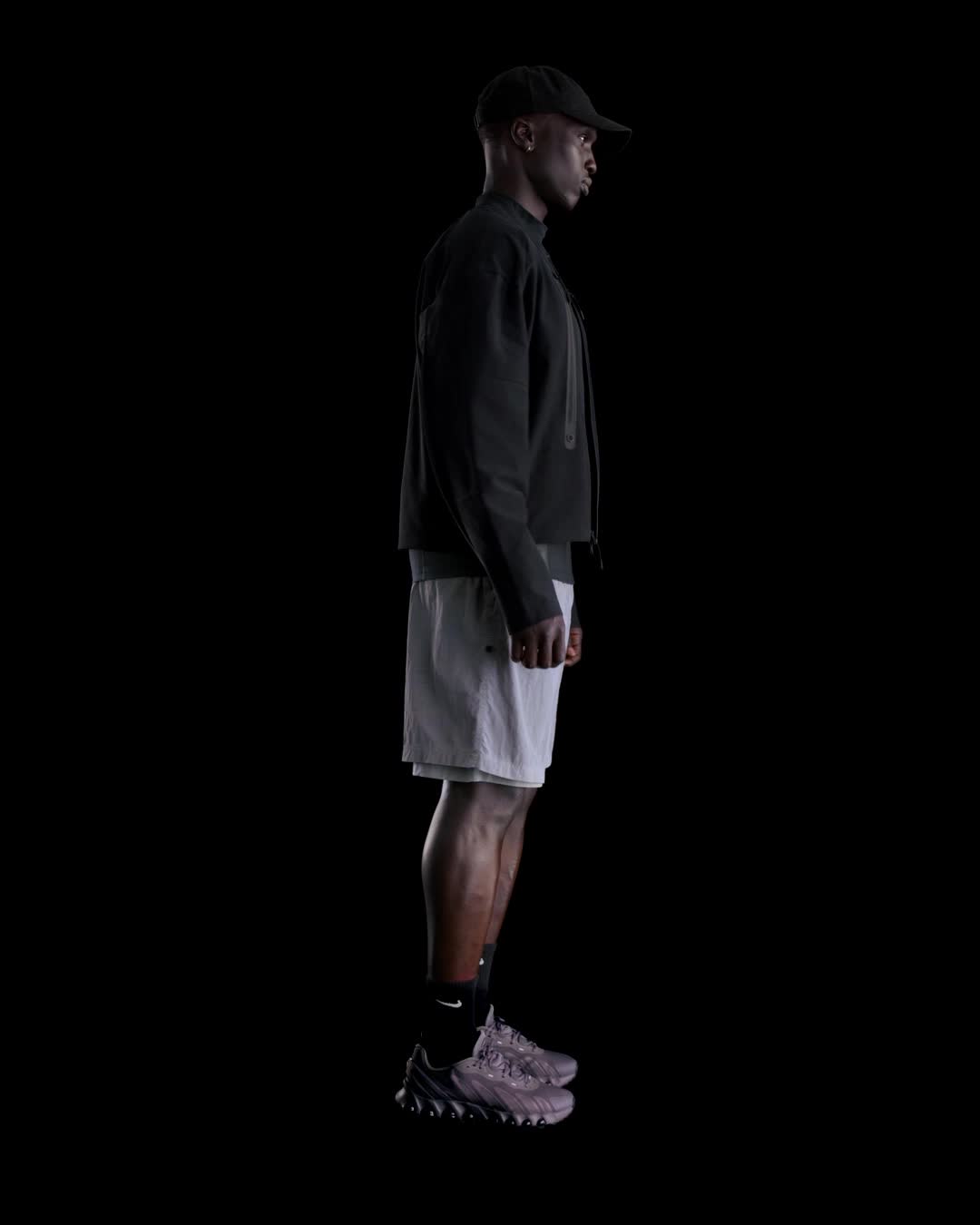 Nike Nike Tech Men's Dri-FIT Shori Bomber Jacket