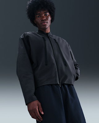 Nike Nike Tech Men's Dri-FIT Shori Bomber Jacket