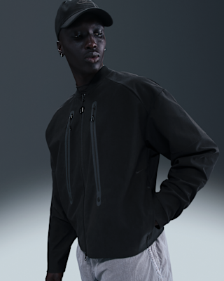 Nike Nike Tech Men's Dri-FIT Shori Bomber Jacket