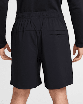 Nike Nike Tech Men's Dri-FIT Woven Camo Shorts