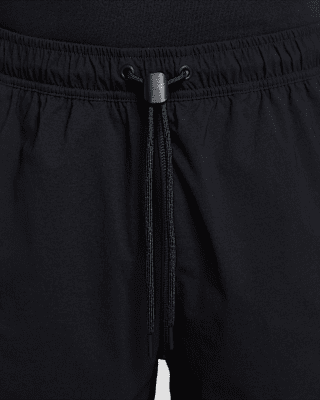 Nike Nike Tech Men's Dri-FIT Woven Camo Shorts