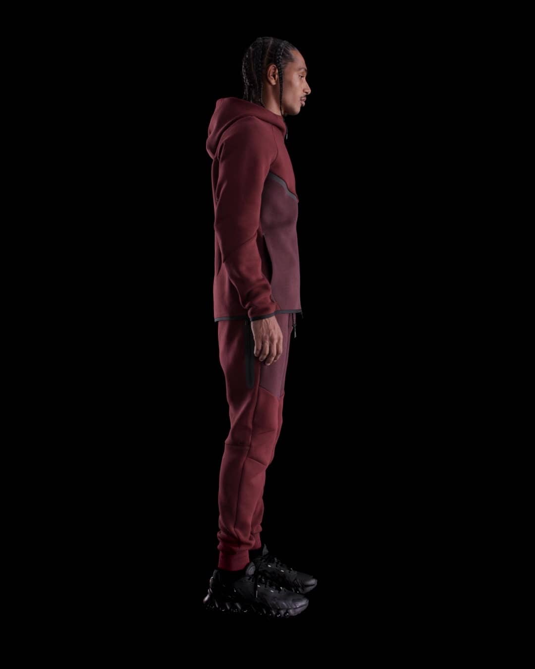 Nike Tech Men's Fleece Joggers