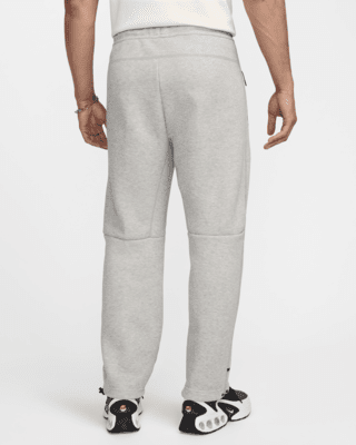 Nike Nike Tech Men's Fleece Open-Hem Pants
