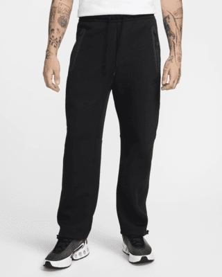Nike Nike Tech Men's Fleece Open-Hem Pants