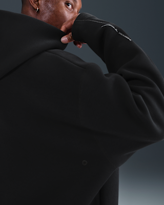 Nike Nike Tech Men's Fleece Oversized Hoodie