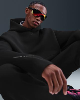 Nike Nike Tech Men's Fleece Oversized Hoodie