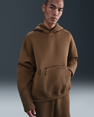 Nike Nike Tech Men's Fleece Oversized Hoodie