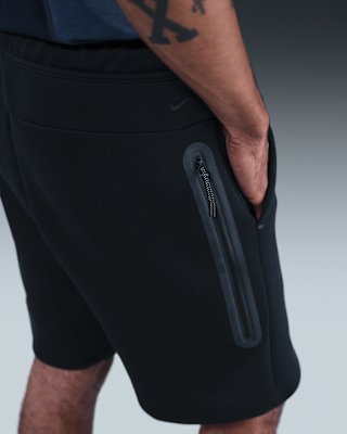 Nike Nike Tech Men's Fleece Shorts