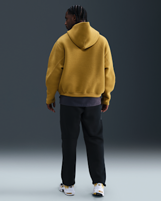 Nike Nike Tech Men's Open-Hem Fleece Pants