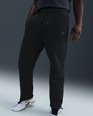 Nike Nike Tech Men's Open-Hem Fleece Pants