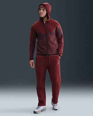 Nike Nike Tech Men's Open-Hem Fleece Pants
