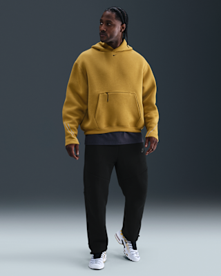 Nike Nike Tech Men's Open-Hem Fleece Pants