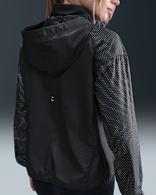 Nike Nike Tempo Flash Women's Repel Running Jacket