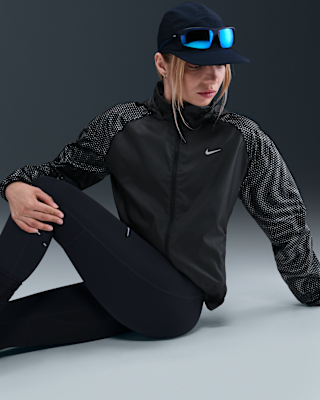 Nike Nike Tempo Flash Women's Repel Running Jacket
