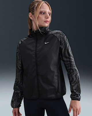Nike Nike Tempo Flash Women's Repel Running Jacket