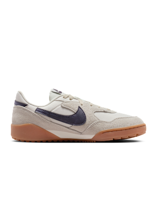 Nike Nike Terra Manta Suede Women's Shoes