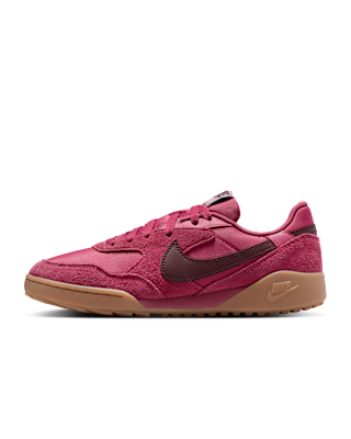 Nike Nike Terra Manta Suede Women's Shoes