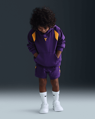 Nike Nike Therma-FIT Kobe Bryant Toddler Hoodie