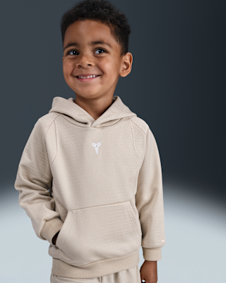 Nike Nike Therma-FIT Kobe Bryant Toddler Hoodie