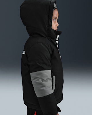 Nike Nike Toddler 3-In-1 System Jacket