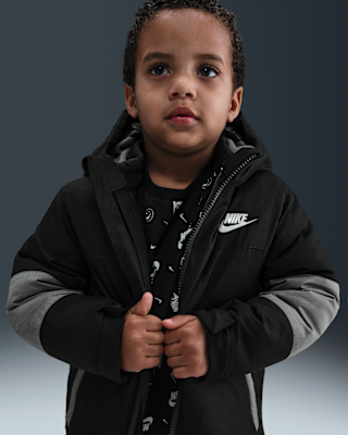 Nike Nike Toddler 3-In-1 System Jacket
