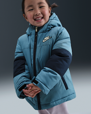 Nike Nike Toddler 3-In-1 System Jacket
