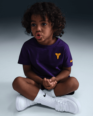 Nike Nike Toddler Kobe T-Shirt