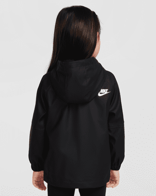 Nike Nike Toddler Rain Jacket