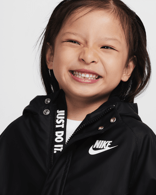 Nike Nike Toddler Rain Jacket