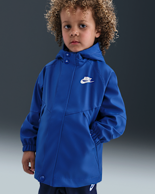 Nike Nike Toddler Rain Jacket