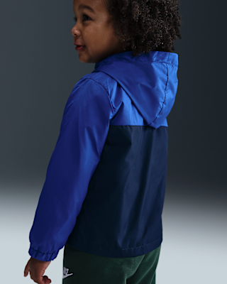 Nike Nike Toddler System Jacket