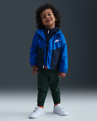 Nike Nike Toddler System Jacket