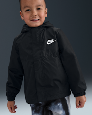 Nike Nike Toddler System Jacket