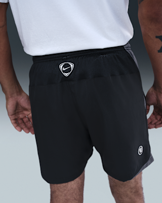 Nike Nike Total 90 Men's Dri-FIT Soccer Shorts