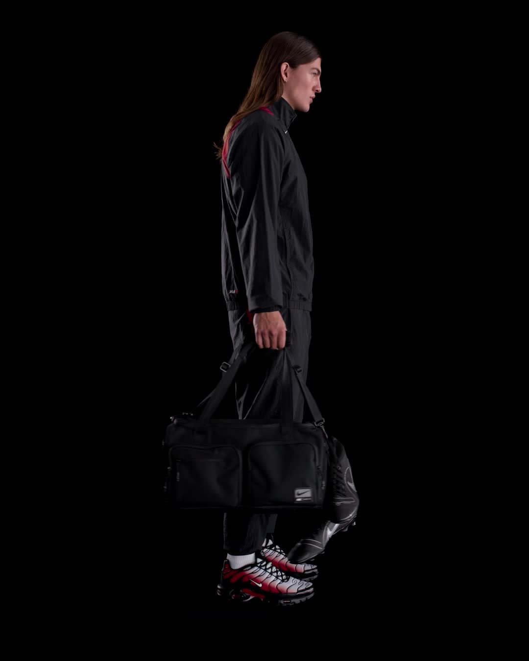 Nike Nike Total 90 Men's Repel Soccer Track Jacket