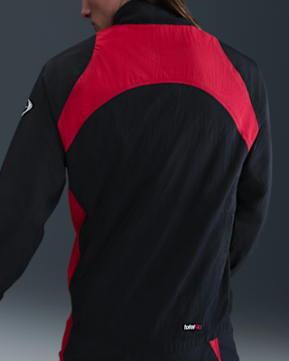 Nike Nike Total 90 Men's Repel Soccer Track Jacket