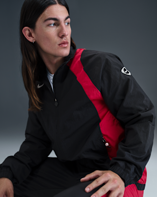Nike Nike Total 90 Men's Repel Soccer Track Jacket